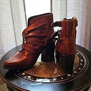 Women's boot